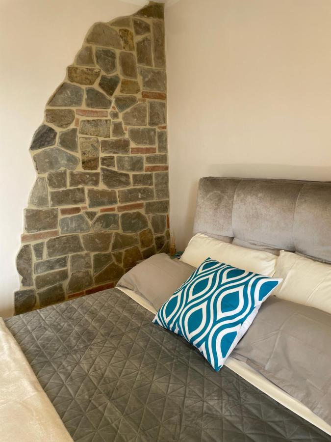 Resort Panoramico Canale Suite - Private Parking - Natural Park Sinalunga Zewnętrze zdjęcie