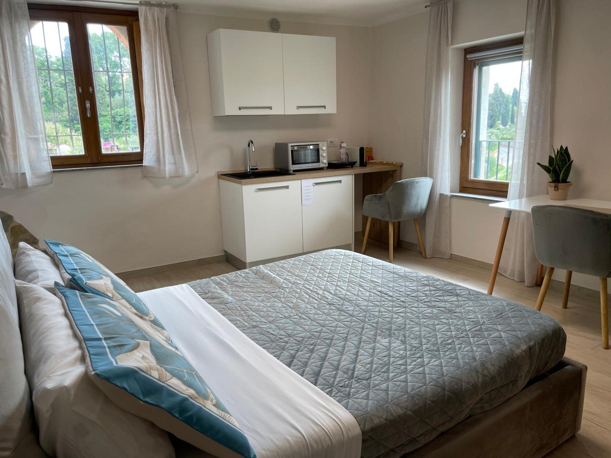 Resort Panoramico Canale Suite - Private Parking - Natural Park Sinalunga Zewnętrze zdjęcie
