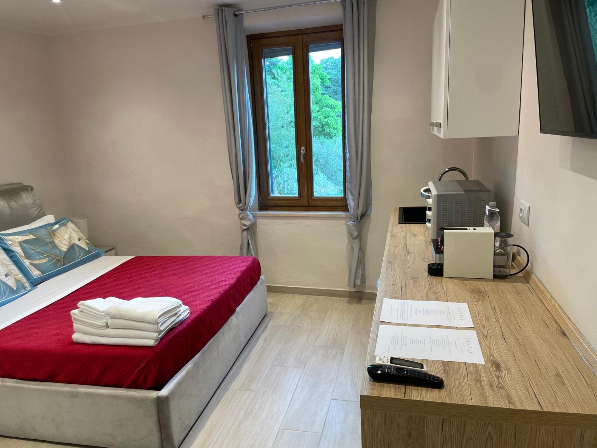 Resort Panoramico Canale Suite - Private Parking - Natural Park Sinalunga Zewnętrze zdjęcie